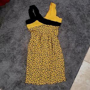 Vintage Pierre Balmain dress